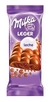 Milka Leger leche 100G.