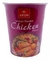 FIDEOS INSTANTÁNEOS SABOR POLLO 60 GR.