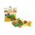 kit de Frutas y Verduras Calesita
