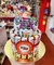 Torta Kinder Mica
