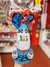 Torta Mega Kinder Pascuas Stitch