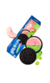 Oreo Sabor Uva y Durazno