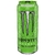 Monster verde