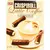 Cubanitos roll de chocolate Latte Coffe 210g