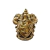 ESCUDO DECORATIVO GRYFFINDOR HARRY POTTER