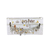 Pulsera Harry Potter plateada