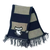 Bufanda Niños Ravenclaw Rayada Harry Potter - comprar online