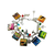 Pulsera Libros Harry Potter - comprar online