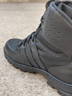 Bota táctica Flex Caña Alta - comprar online