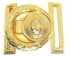 Hebilla de gala