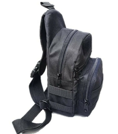 Morral cruzado en internet