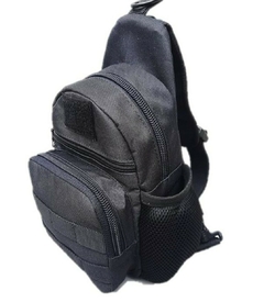 Morral cruzado