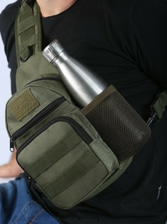 Morral cruzado - comprar online