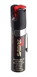 Gas pimienta Sabre 22 grs