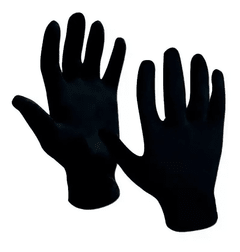 Guantes primera piel