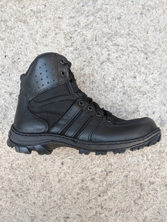 Bota táctica Flex Caña Baja - comprar online