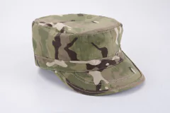Kepi táctico multicam