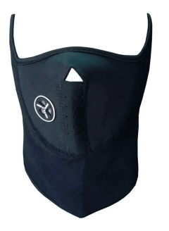 Máscara orejera softshell y micropolar - La casa del Policia