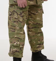 Pantalon UCA Multicam