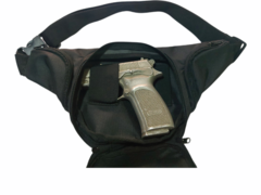 Riñonera portapistola - comprar online