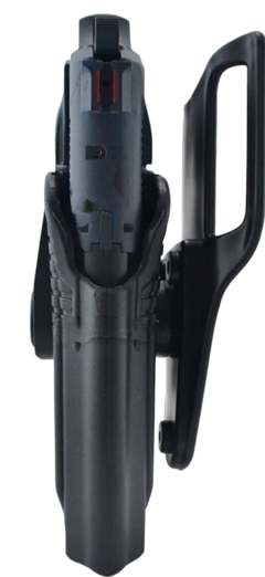 Funda Pistolera Táctica Nivel 2 Para Bersa Tpr9-pr - comprar online