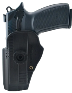 Funda Pistolera Táctica Nivel 2 Para Bersa Tpr9-pr en internet