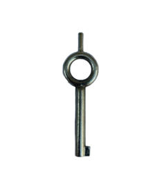 llave para esposas alcatraz, por unidad. - comprar online