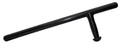 Tonfa Policial Policarbonato 60 Cm Seguridad Tech Polic