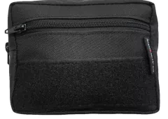Pouch Táctico Chico Sistema Molle Rectangular