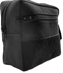 Pouch Táctico Chico Sistema Molle Rectangular - comprar online