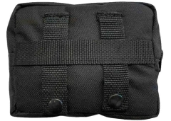 Pouch Táctico Chico Sistema Molle Rectangular en internet