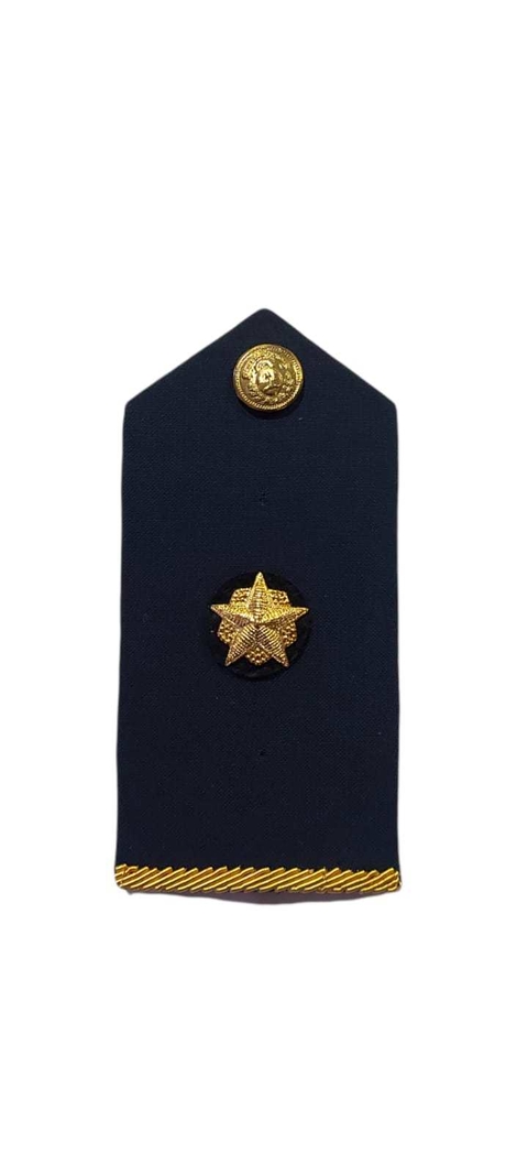 CAPONAS PARA SERVICIO PENITENCIARIO
