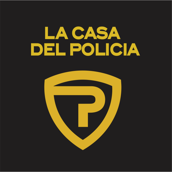 La casa del Policia