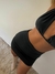 Top cassie black