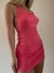 Monika Dress Pink