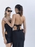 The Millionaire Top Black - comprar online