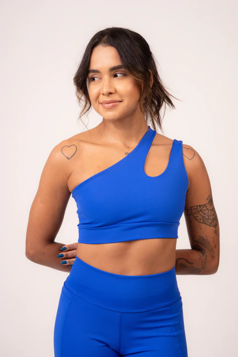 Top Run Ombro Só - comprar online