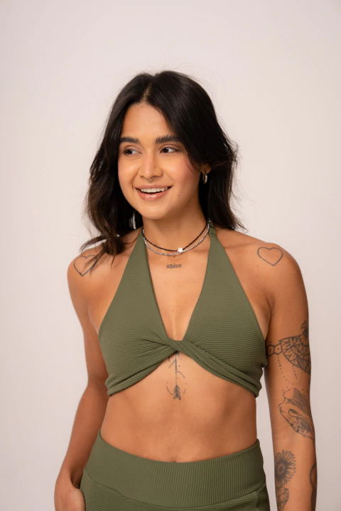 Top Flow Essential - comprar online