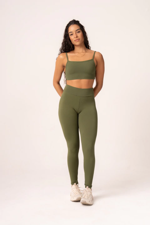 Legging Essential - comprar online