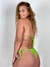Top Avocado Canelado - comprar online