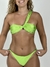 Top Avocado Canelado - loja online