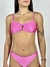 Top Chiclete - Panlô Bikinis | Moda praia, fitness e acessórios