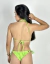 Bottom Avocado Canelado - loja online