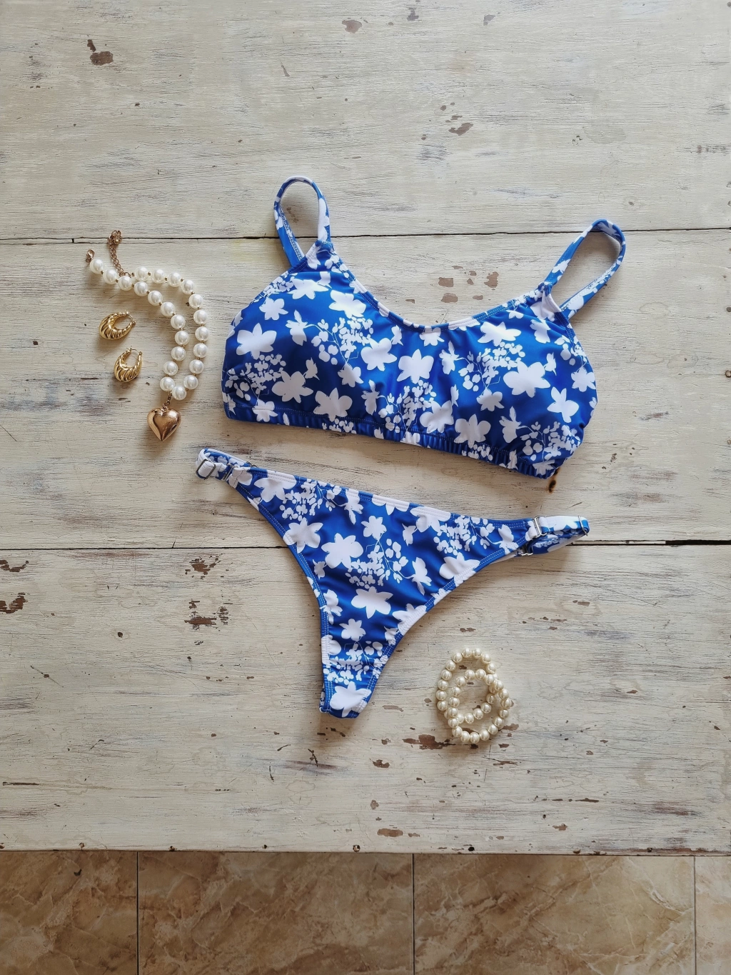 Bikini Claire II