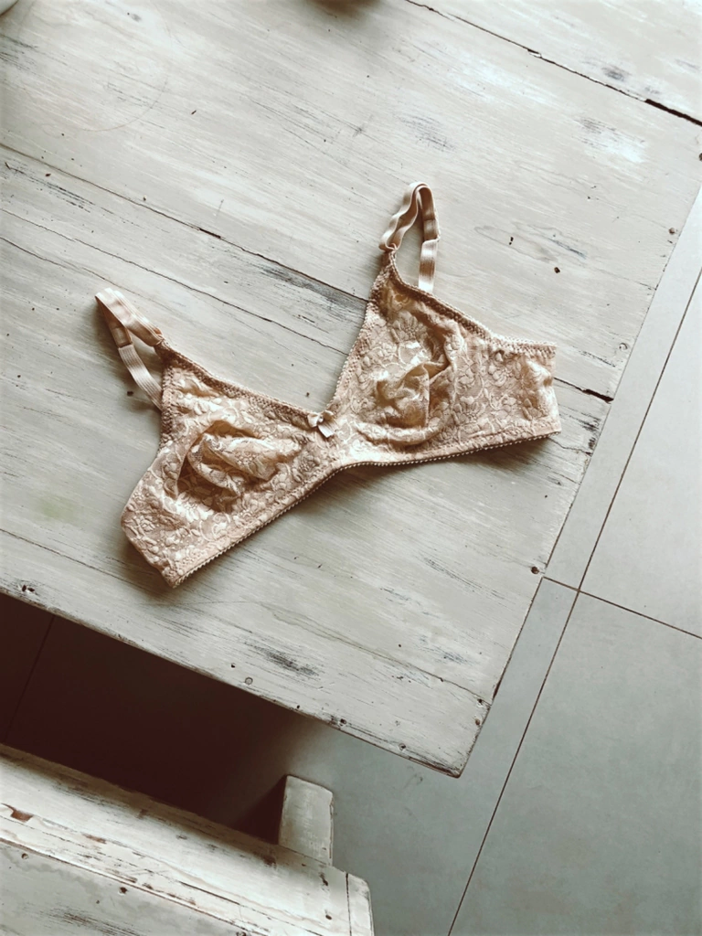 Bralette Aimée