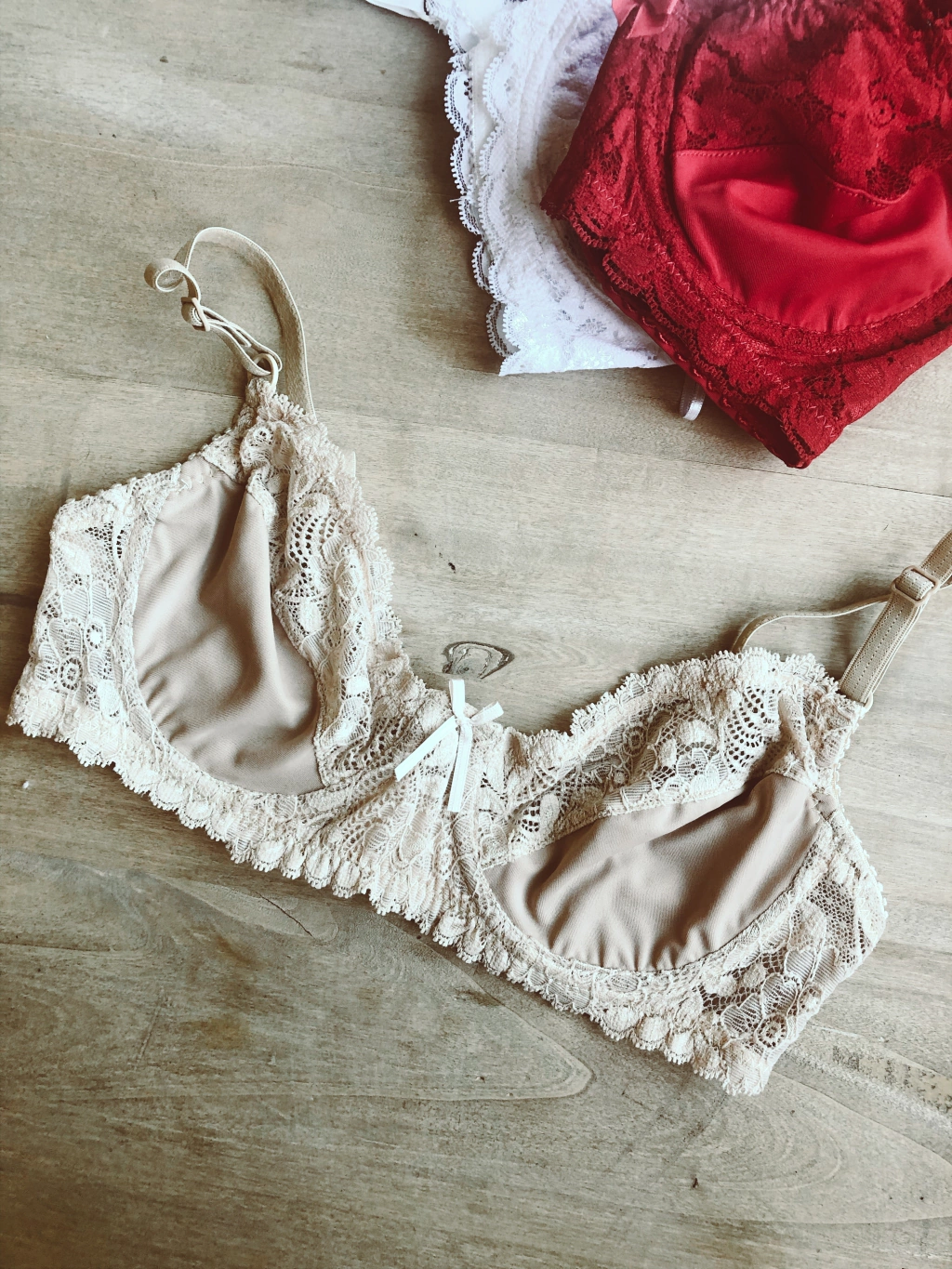 Brasier Colette