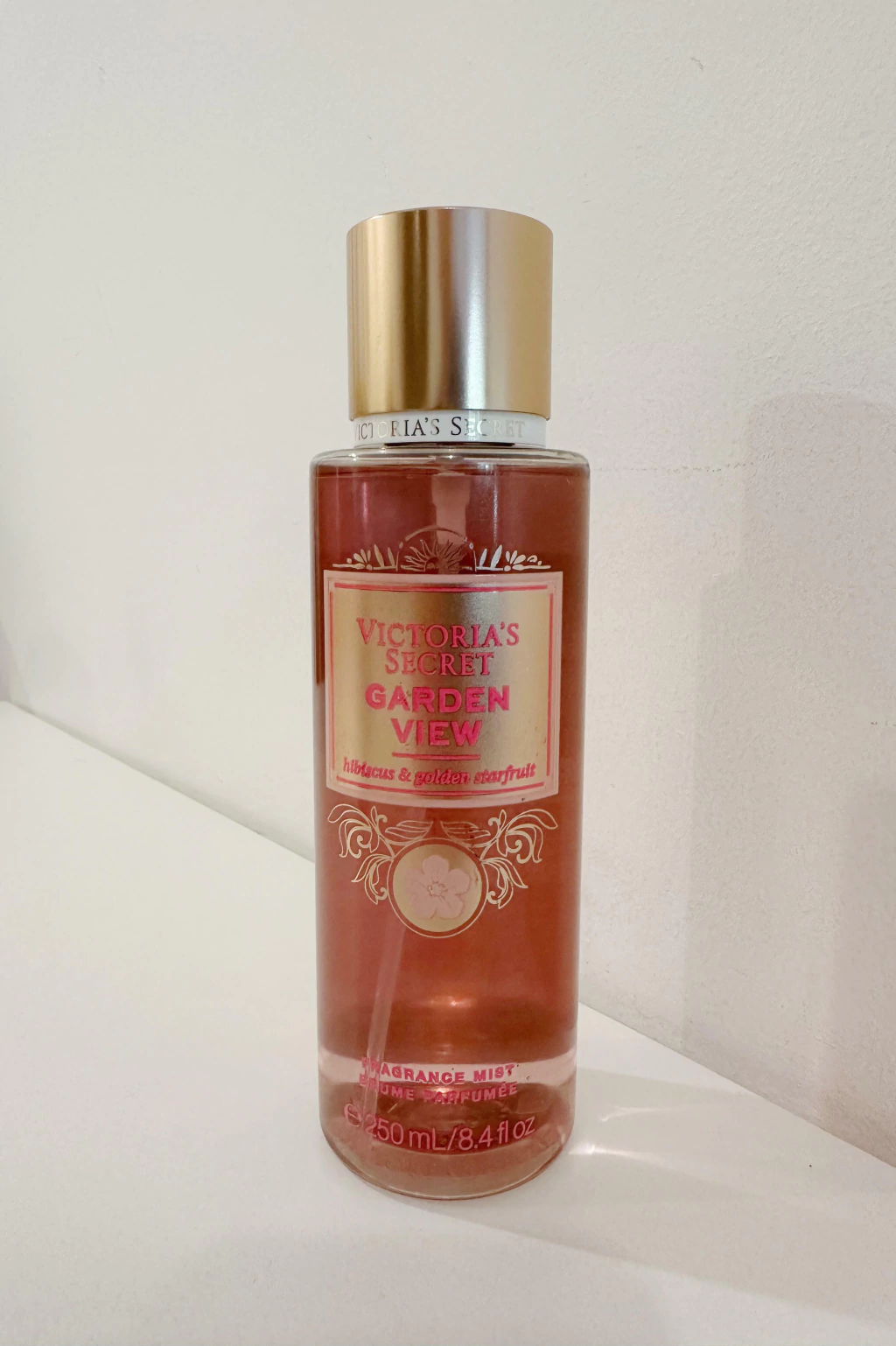 Body Splash Victoria’s secret • Edición Limitada