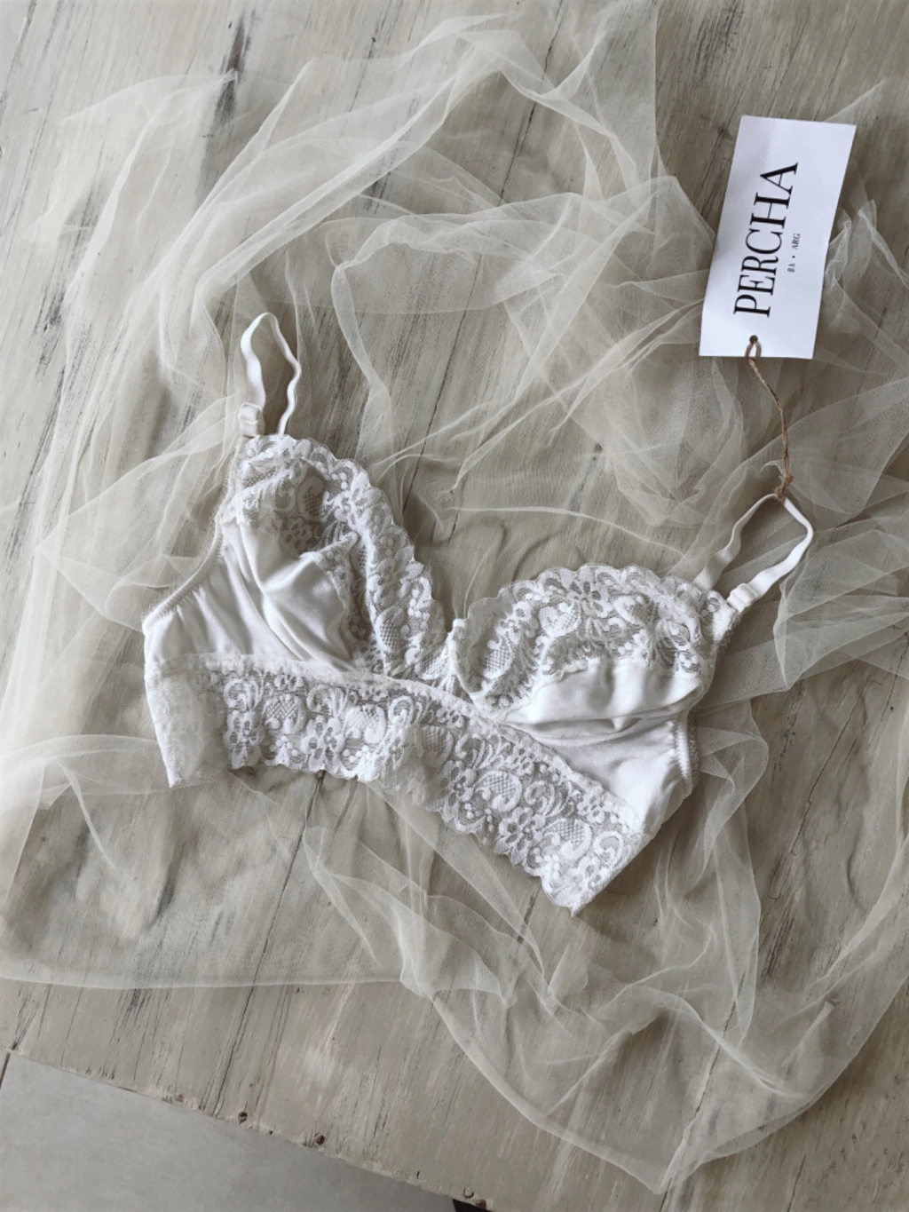 Top Bralette B