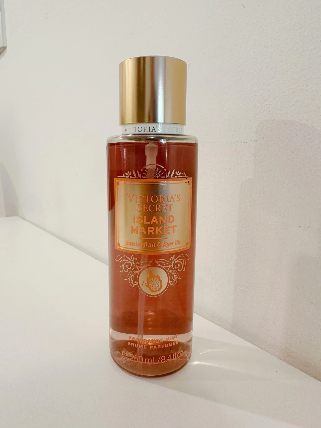 Body Splash Victoria’s secret • edición limitada