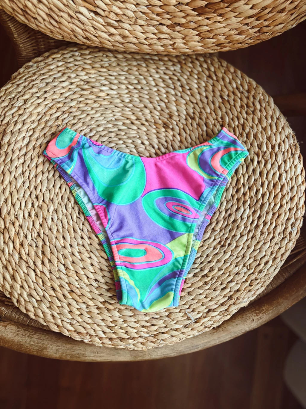 Braga Bikini